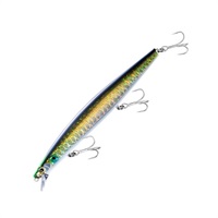 EXSENCE サイレントアサシン 160F JET